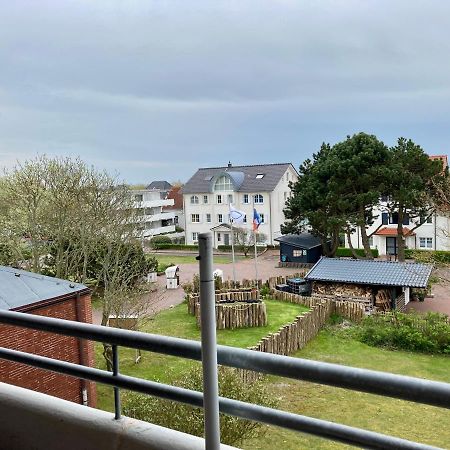 Haus Stortebeker Whg 4 Wangerooge Exterior photo
